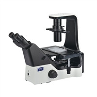 倒置生物显微镜NIB400