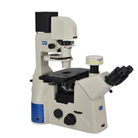 倒置生物显微镜NIB910