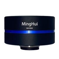 显微镜相机MHC600