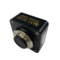 显微镜摄像头MHD2100