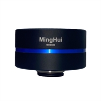 光学显微镜摄像头MHS500