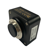 显微镜照相机MHS600