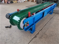 丹东亿联--磁辊定量配料秤的产品描述