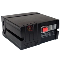 VPM VC德国冬斯燃气阀门检漏仪VPS504S02