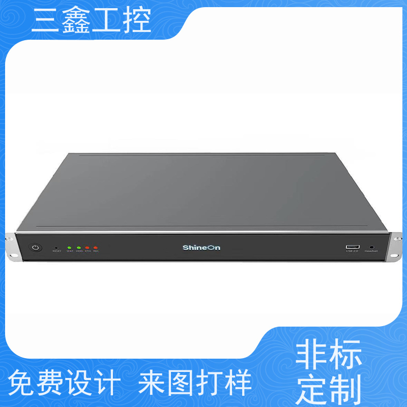 实体工厂上架式通讯不锈钢机箱 操作箱外壳 精细工艺 严格品控