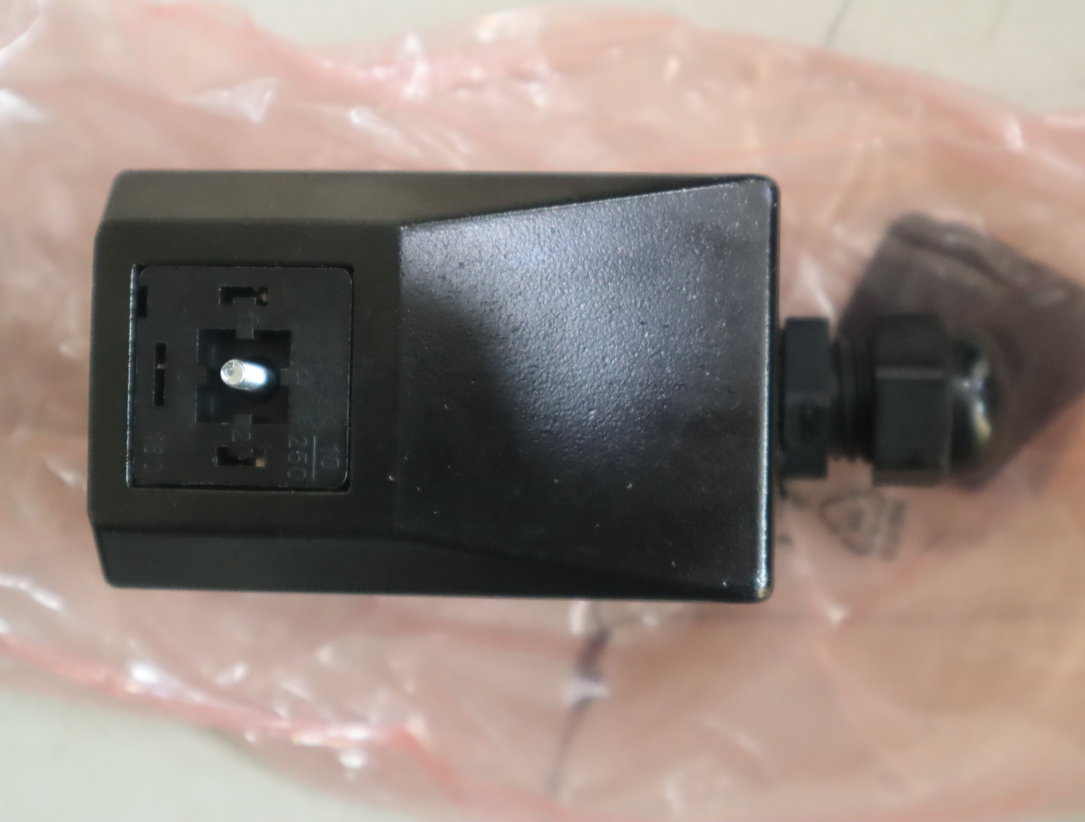 E-MI-AC-01F 22 /2 意大利阿托斯ATOS放大器