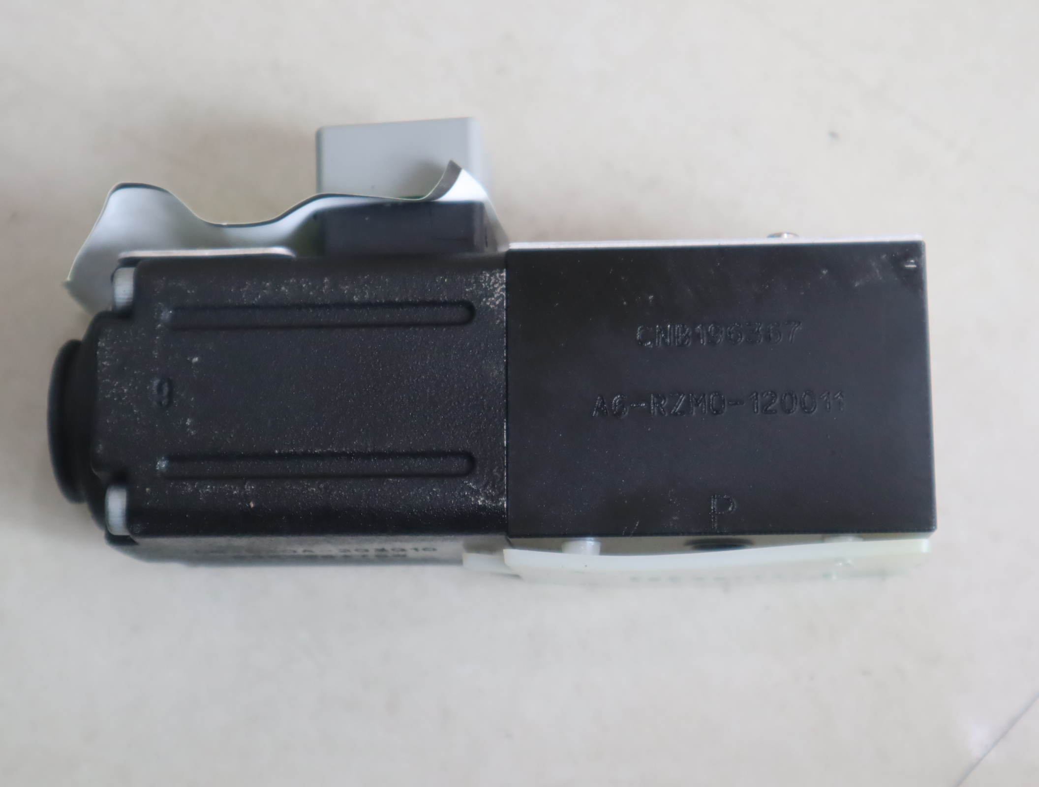 RZMO-A-010/315 20 意大利阿托斯ATOS比例阀