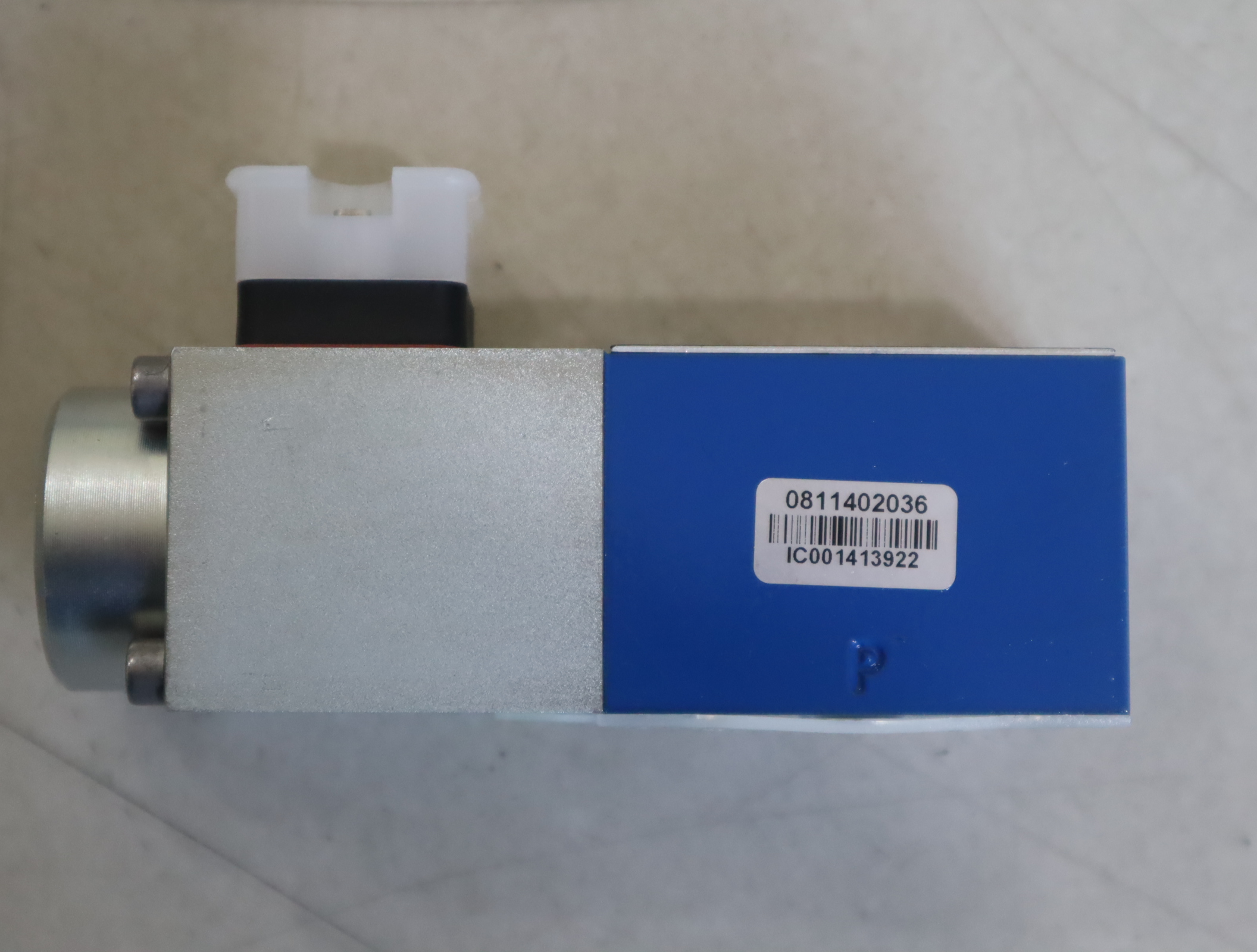 0811402036 DBETX-10/50G24-8NZ4M 德国力士乐REXROTH比例阀