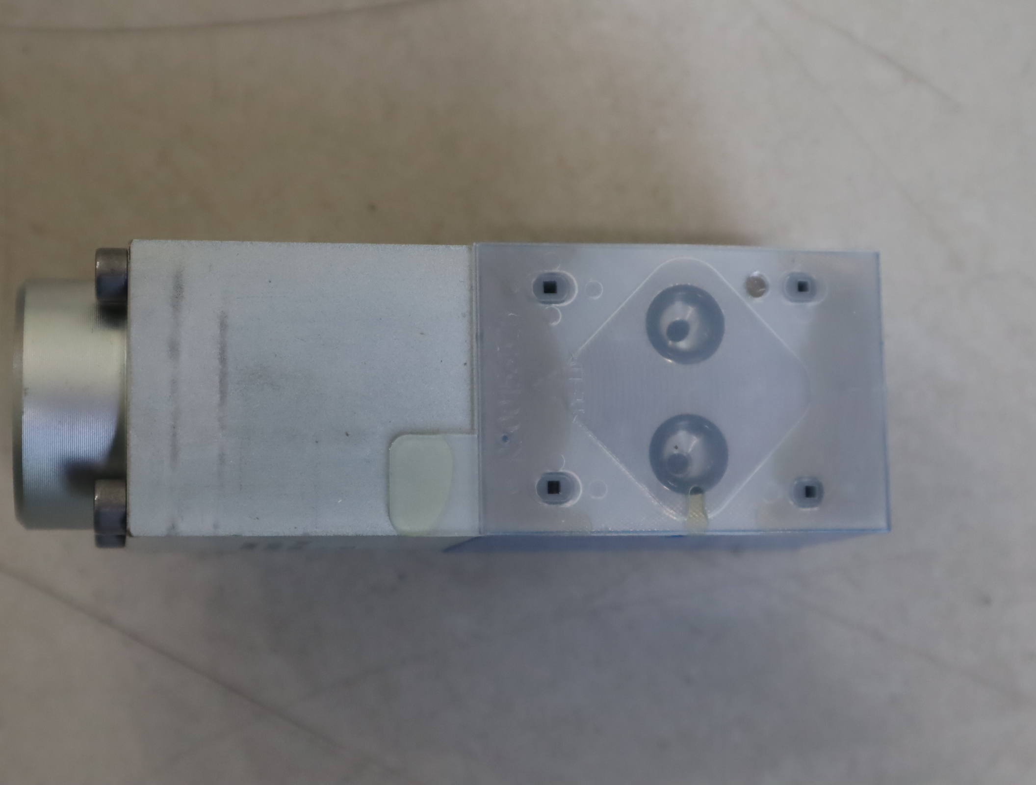 0811402036 DBETX-10/50G24-8NZ4M 德国力士乐REXROTH比例阀