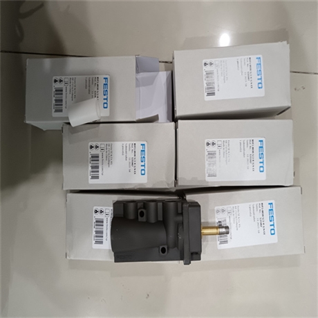 德国FESTO电磁阀VUVS-LT25-M52-MD-G14-F8   