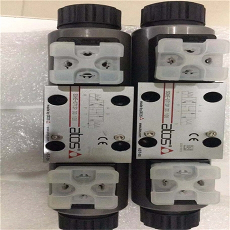 意大利ATOS逻辑阀DPZ0-A-273-S5/GD 