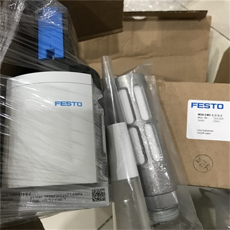 FESTO活塞闸阀HEE-D-MAXI-24  172962
