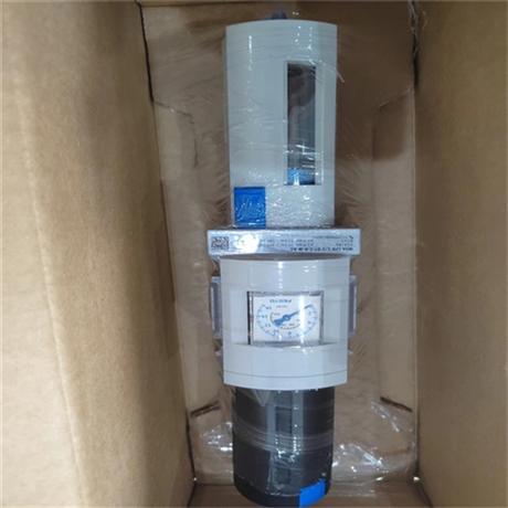 费斯托过滤器LFMB-D-MINI