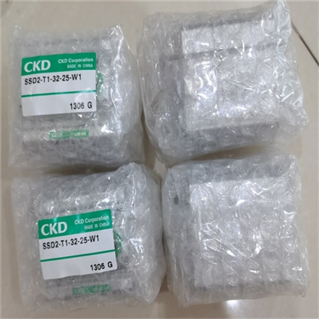 CKD中间耳轴型气缸SCA2-TC-80B-320-Y