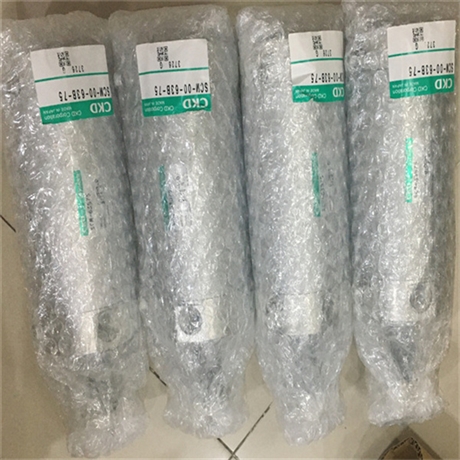 日本CKD单作用气缸SCA2-TC-80B-315 Y/Z