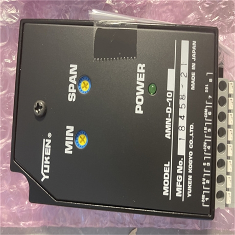 YUKEN单向阀注意事项MBP-01-C-30