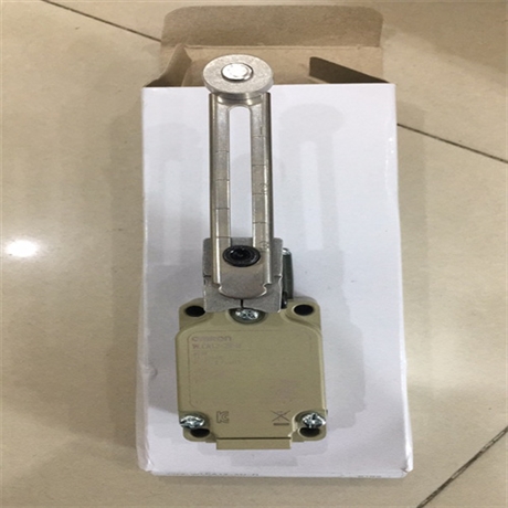OMRON欧姆龙限位开关WLCA32-43-N作用分析