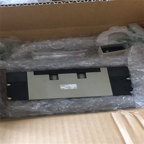 SMC气控阀VNB201B-15A功能特点