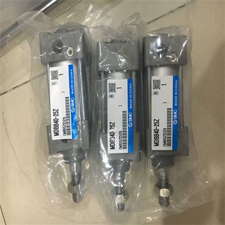 重量 SMC气缸MBT63-150作用说明