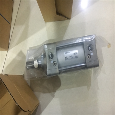 SMC气缸MDBB40-500Z应用领域