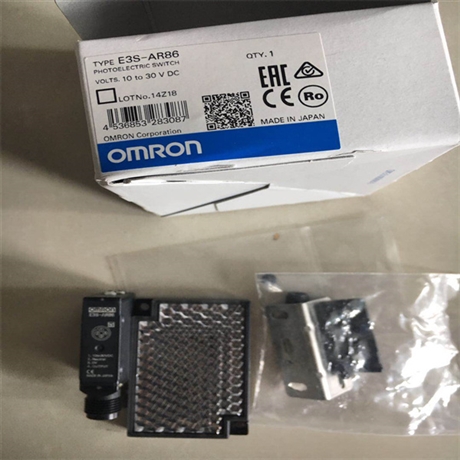 OMRON安全开关D4N-4120欧姆龙