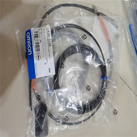 光电传感器OMRON欧姆龙E3T-ST11 2M