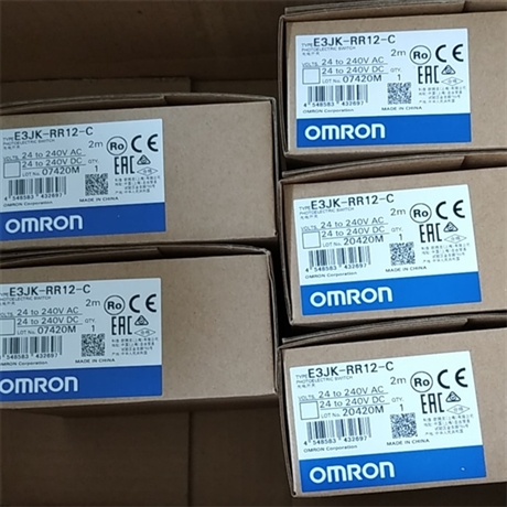 倍加福接近传感器NBN12-18GM50-E2-V1 OMRONP+F