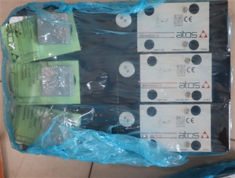 RZGO-A-033/315 31 意大利阿托斯ATOS比例阀