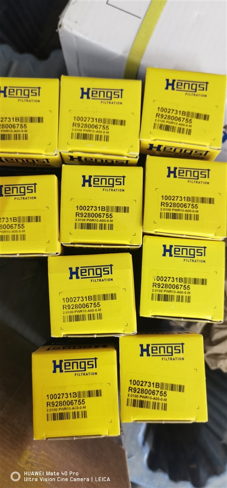 汉格斯特HENGST R928006755 2.0100 PWR10-A00-0-M 1002731B 滤芯