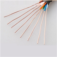 铠装通讯电缆RS485-22-4*0.75生产厂家