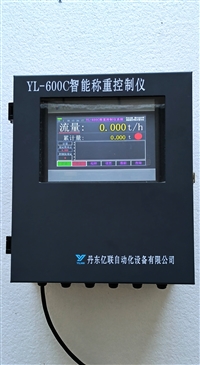 辽宁配料秤秤智能称重控制仪V1.0