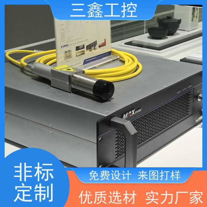 厂家供应机架式服务器机箱 螺丝机外壳  OEM/ODM定制方案 免费打样