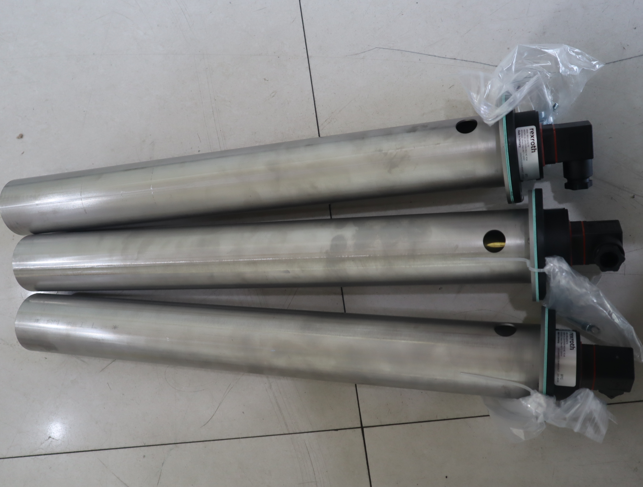 R901269276 ABZMS-41-2X/0500/M2/AC-K14 德国力士乐REXROTH液位计