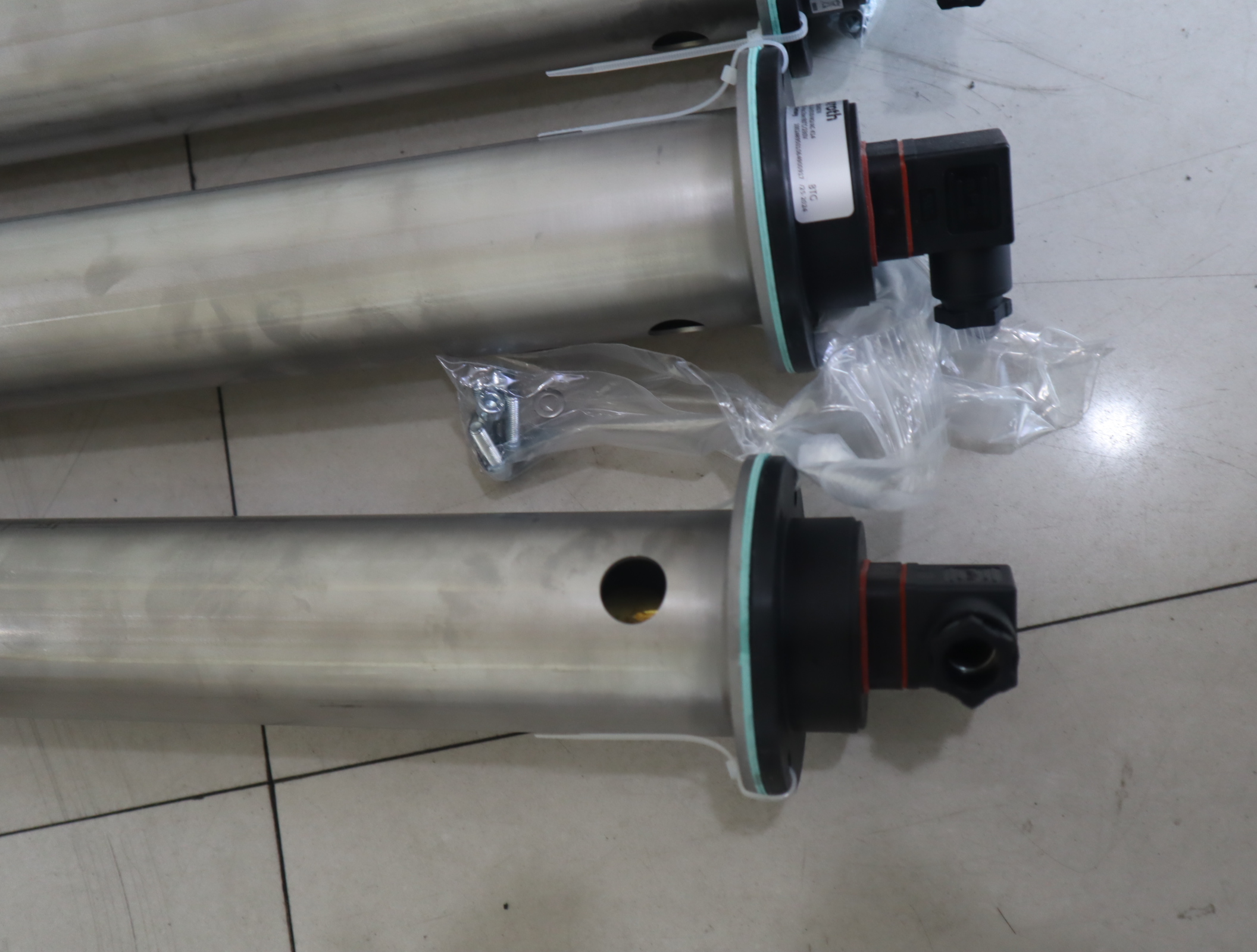 R901269276 ABZMS-41-2X/0500/M2/AC-K14 德国力士乐REXROTH液位计