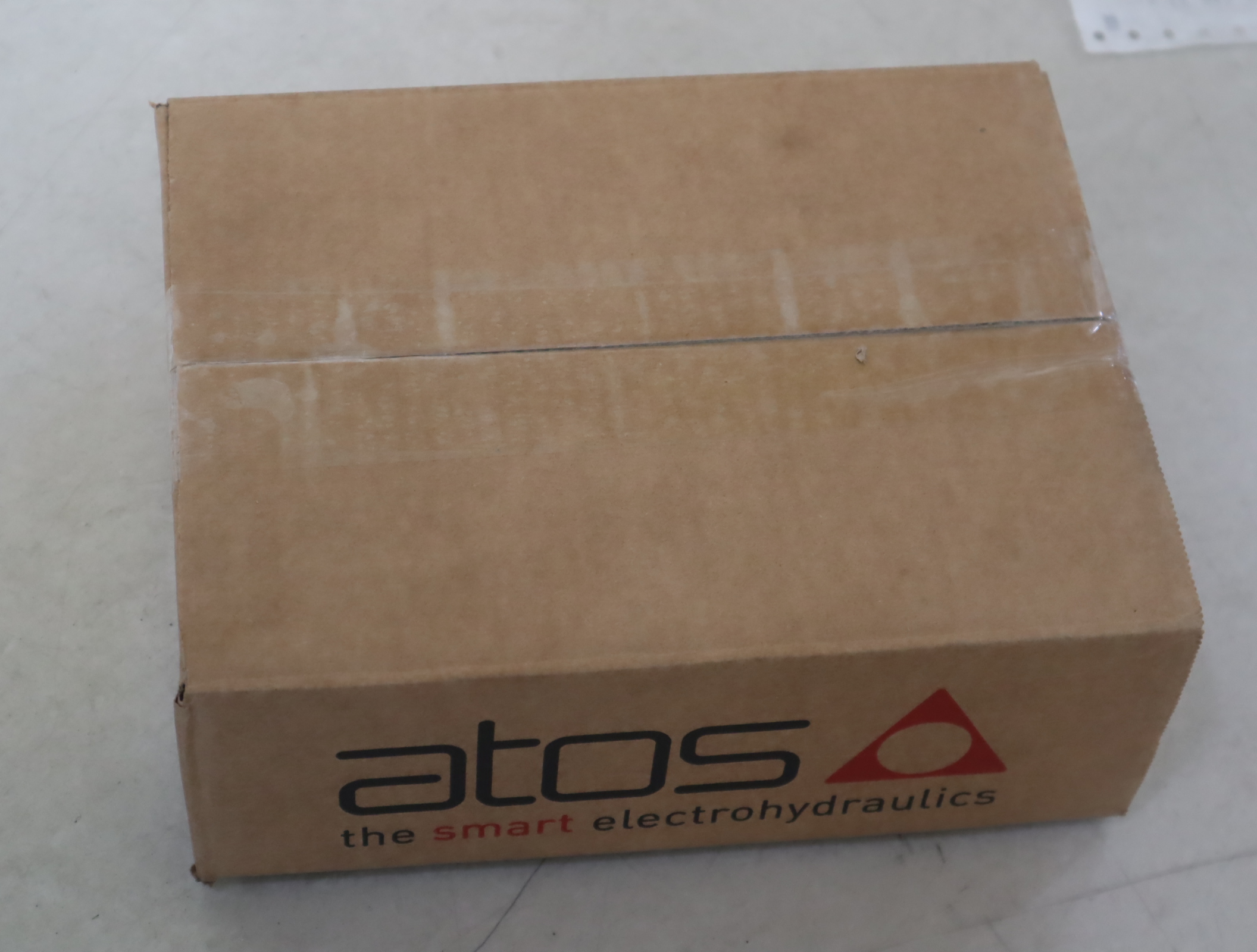 QVHZO-TEB-SN-NP-06/18 20 意大利阿托斯ATOS比例阀