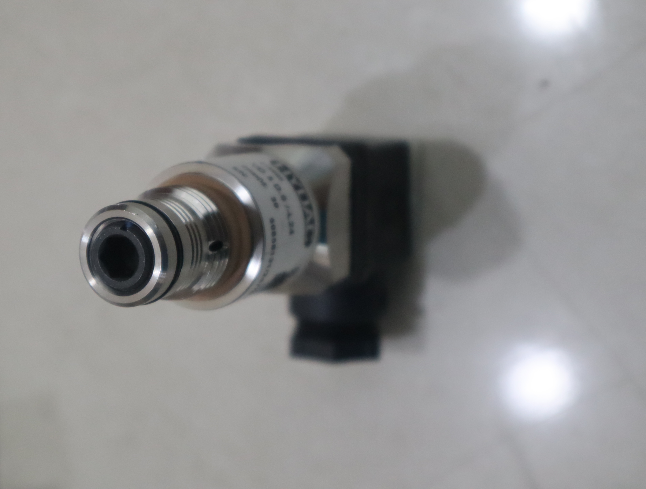 VD 5 D.0/-L24 316885 德国贺德克HYDAC压力开关