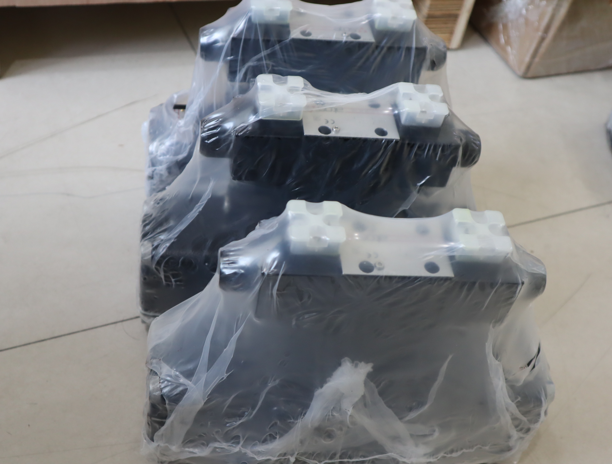 SDPHE-4711/DH9 AC 10S 意大利阿托斯ATOS电液阀