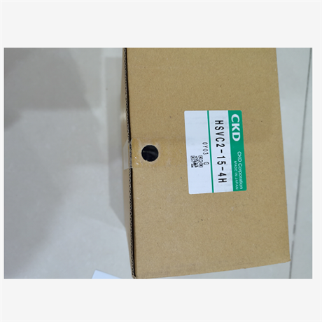 CKD喜开理卡爪HJD-32CS的产品配置