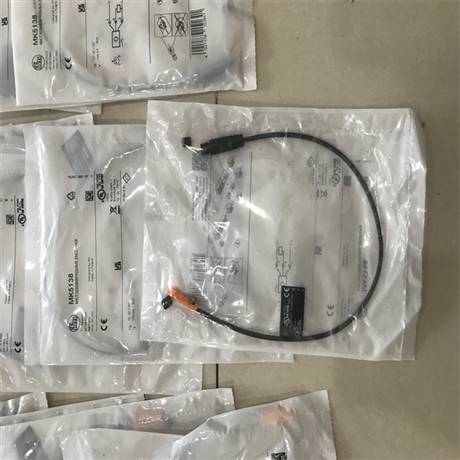 易福门IFM继电器IGC204 