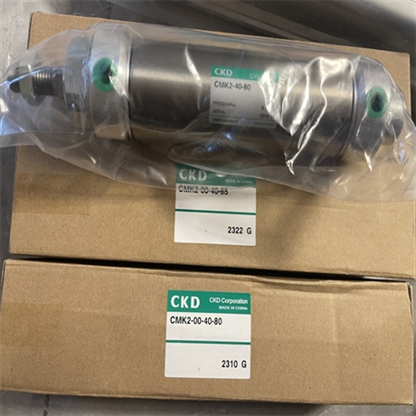 CKD喜开理气缸SCS2-N-FA-200B-350-J-G作用