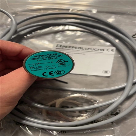 倍加福传感器UCC1000-30GM-IUR2-V15相关数据