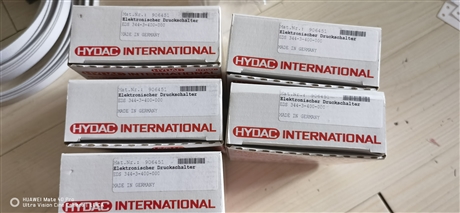 德国HYDAC贺德克   EDS344-3-400-000