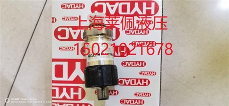 德国HYDAC贺德克  HDA4746-A-016-000
