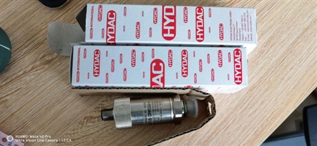 德国HYDAC贺德克 HDA4748-H-0400-000