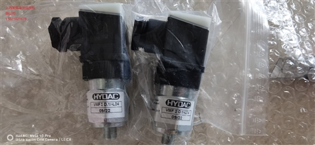 德国HYDAC贺德克  VM5D.0   VMF 2 D.1 /-L24 