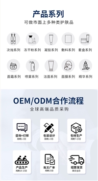 重庆医美医用美容院门店贻贝粘蛋白修护敷料湖南微肽生物OEMODM贴牌加工