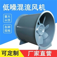 安徽混流正压送风机厂家