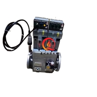 燃烧器燃气电磁阀MBE-050德国DUNGS冬斯多功能组合阀