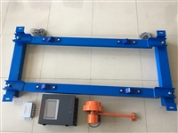 黑龙江电子皮带秤生产厂家--皮带秤这些环节容易出现故障解决办法