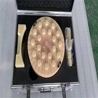 螺旋断层治疗设备检测模